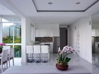 出租 2 卧室 公寓 在 苏梅岛, 素叻