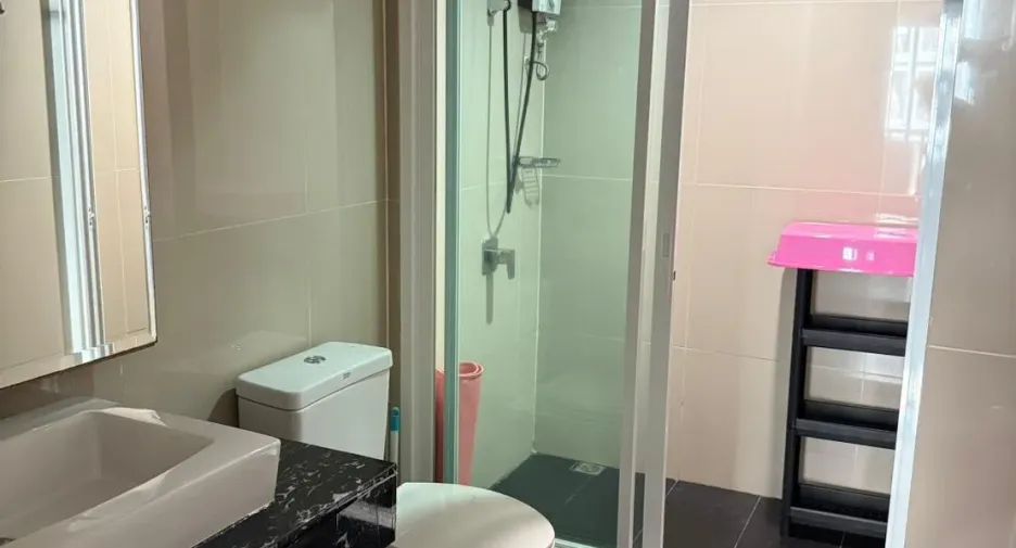 For rent 1 bed condo in Mueang Phuket, Phuket