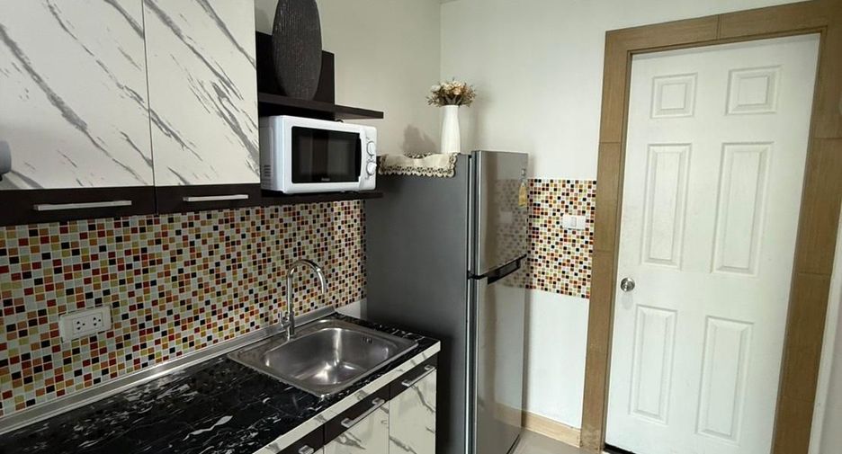 For rent 1 bed condo in Mueang Phuket, Phuket