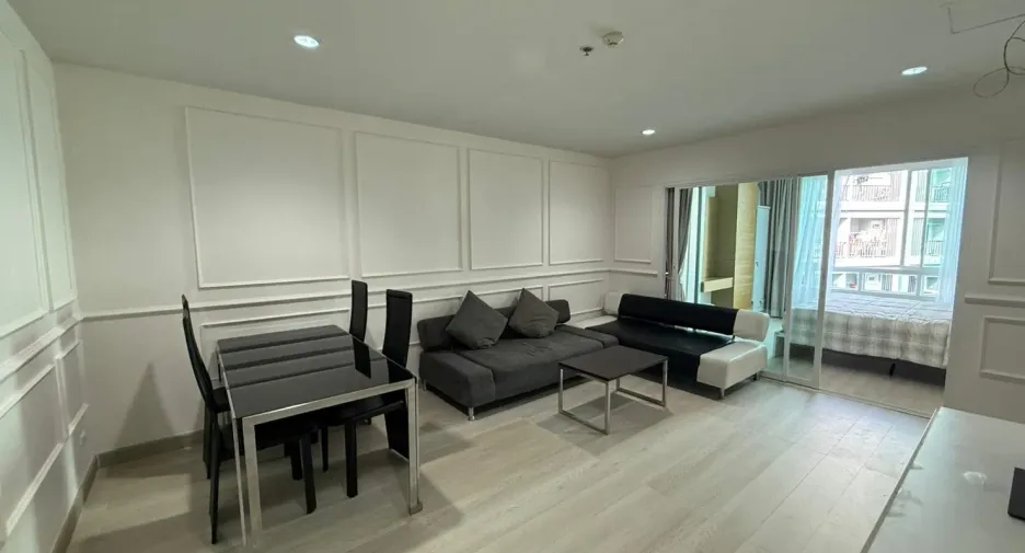 For rent 1 bed condo in Mueang Phuket, Phuket