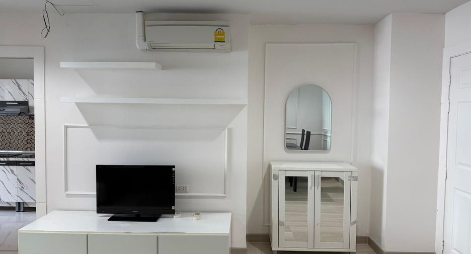 For rent 1 bed condo in Mueang Phuket, Phuket