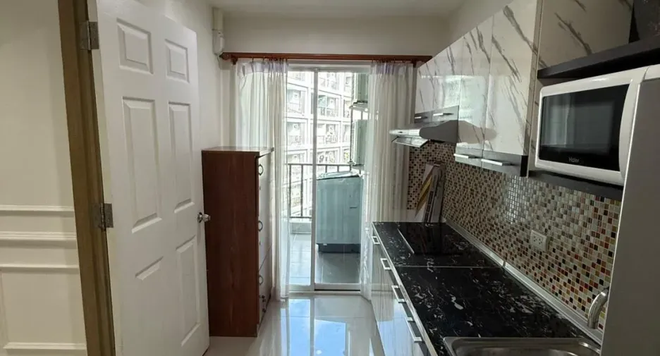 For rent 1 bed condo in Mueang Phuket, Phuket