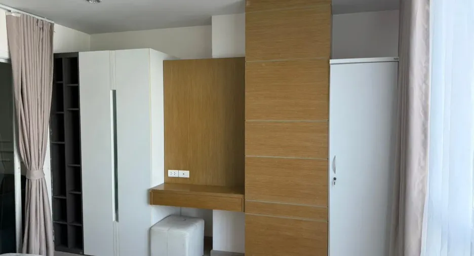For rent 1 bed condo in Mueang Phuket, Phuket