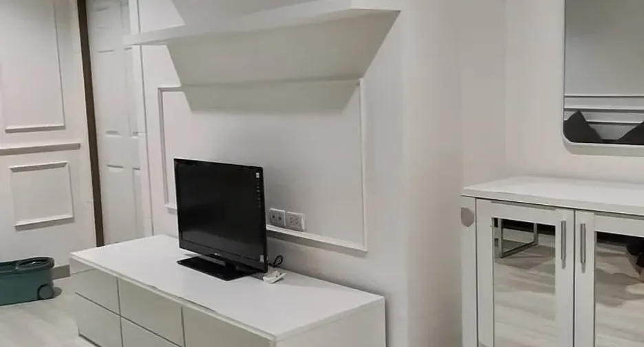 For rent 1 bed condo in Mueang Phuket, Phuket