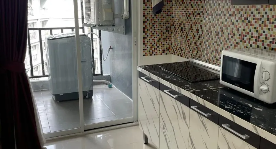 For rent 1 bed condo in Mueang Phuket, Phuket