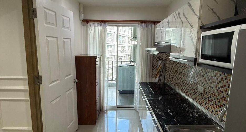 For rent 1 bed condo in Mueang Phuket, Phuket
