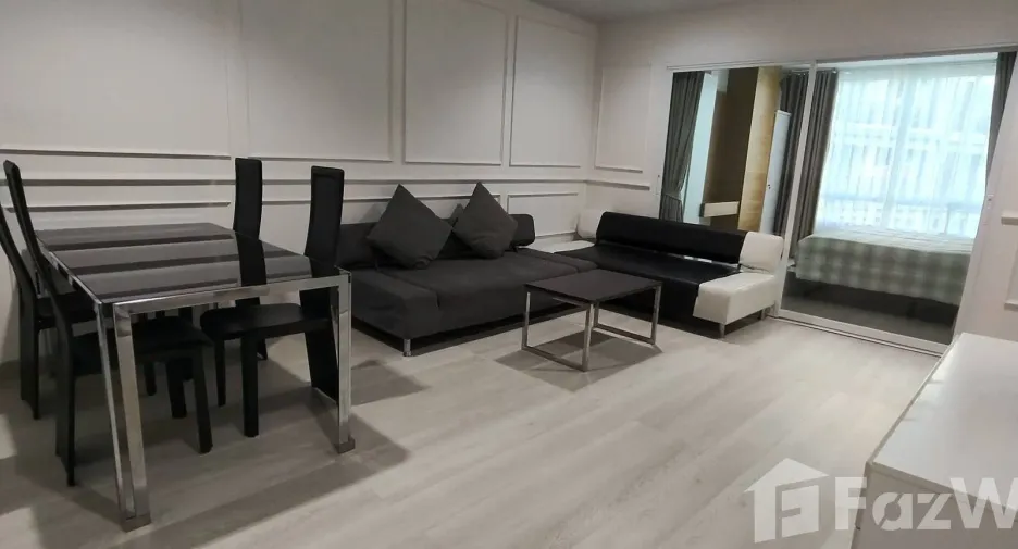 For rent 1 bed condo in Mueang Phuket, Phuket
