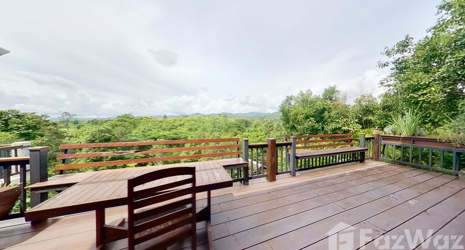 For sale 3 bedrooms house in Mae On, Chiang Mai