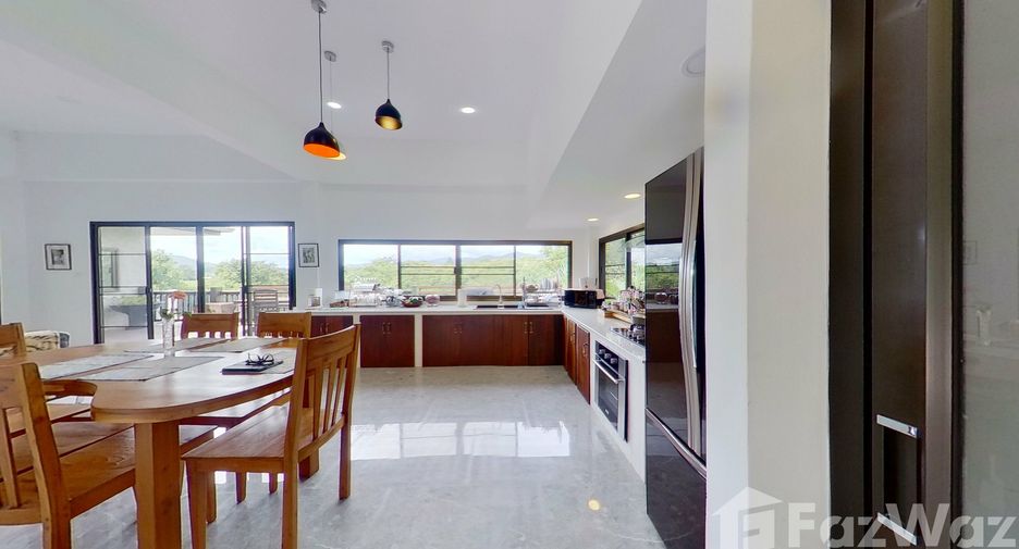 For sale 3 bedrooms house in Mae On, Chiang Mai