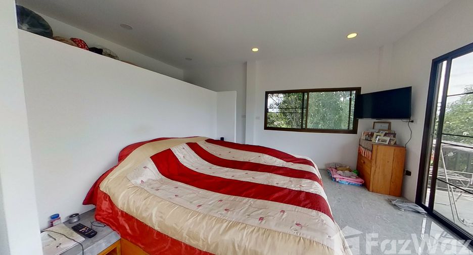 For sale 3 bedrooms house in Mae On, Chiang Mai