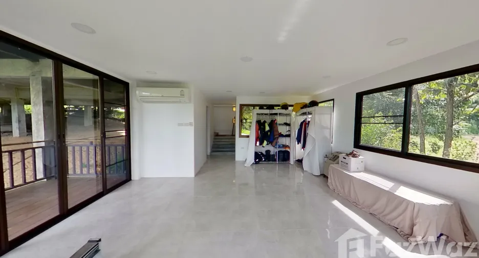 出售 3 卧室 独立屋 在 Mae On, Chiang Mai