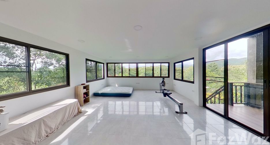 For sale 3 bedrooms house in Mae On, Chiang Mai