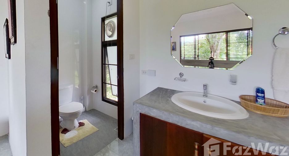 For sale 3 bedrooms house in Mae On, Chiang Mai