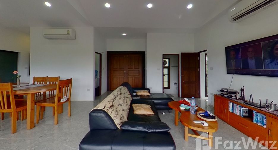 For sale 3 bedrooms house in Mae On, Chiang Mai
