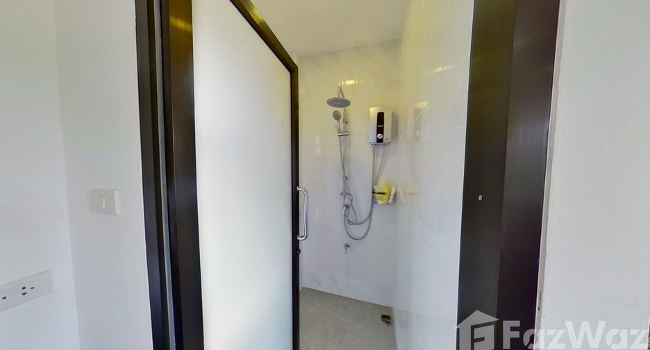 For sale 3 bedrooms house in Mae On, Chiang Mai