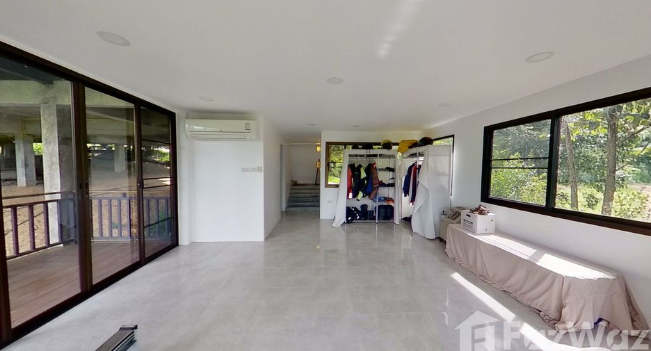 For sale 3 bedrooms house in Mae On, Chiang Mai