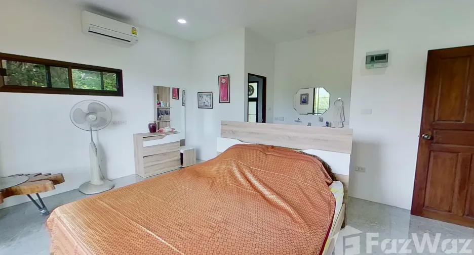 For sale 3 bedrooms house in Mae On, Chiang Mai