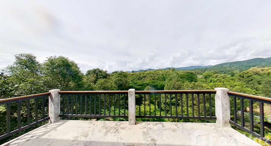 For sale 3 bedrooms house in Mae On, Chiang Mai