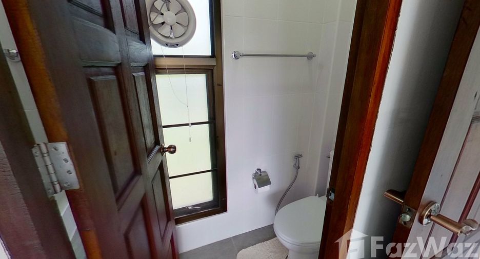 For sale 3 bedrooms house in Mae On, Chiang Mai