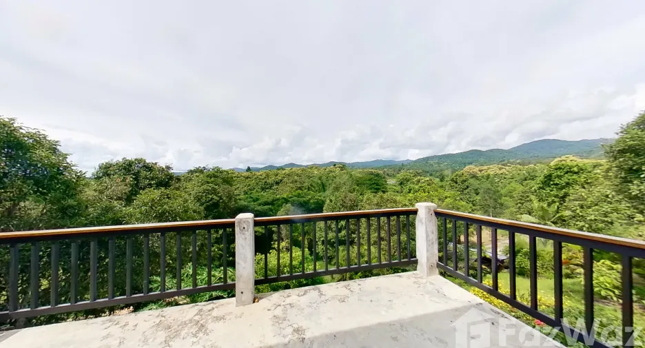 For sale 3 bedrooms house in Mae On, Chiang Mai
