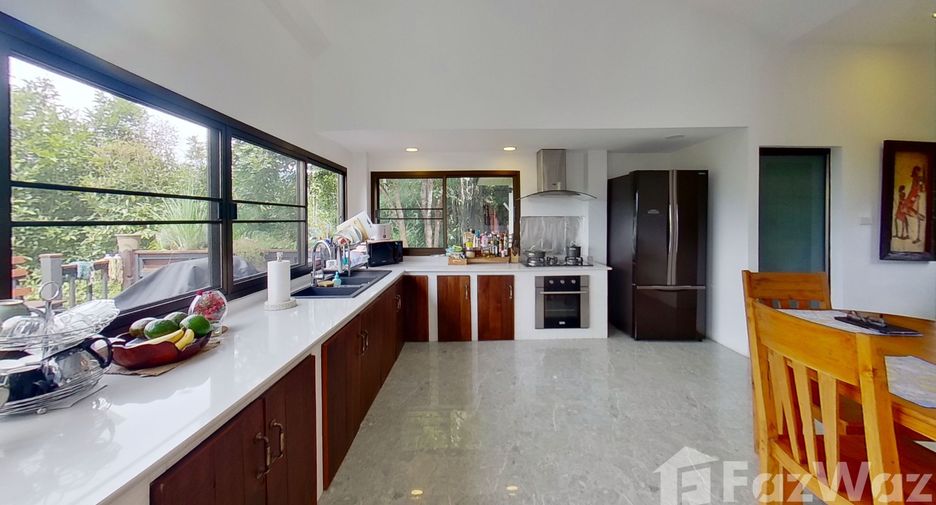 For sale 3 bedrooms house in Mae On, Chiang Mai