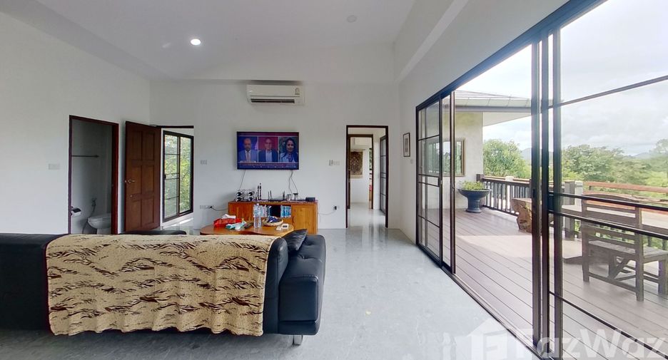 For sale 3 bedrooms house in Mae On, Chiang Mai