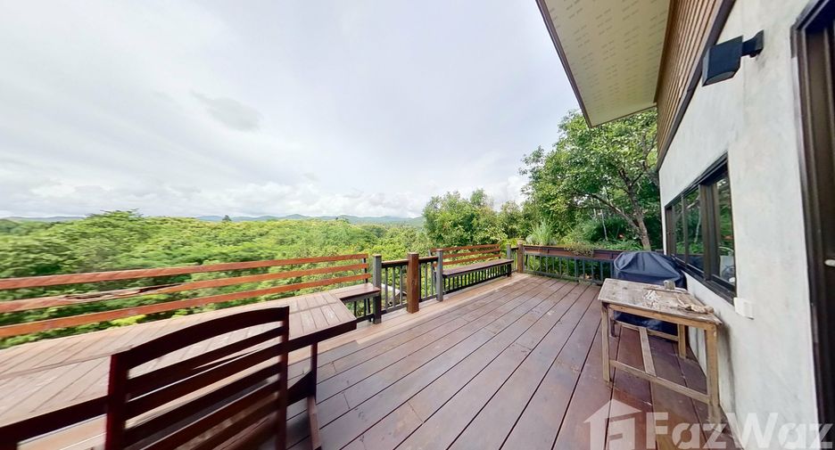For sale 3 bedrooms house in Mae On, Chiang Mai