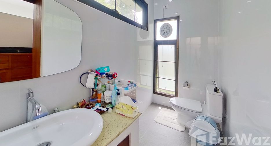 For sale 3 bedrooms house in Mae On, Chiang Mai