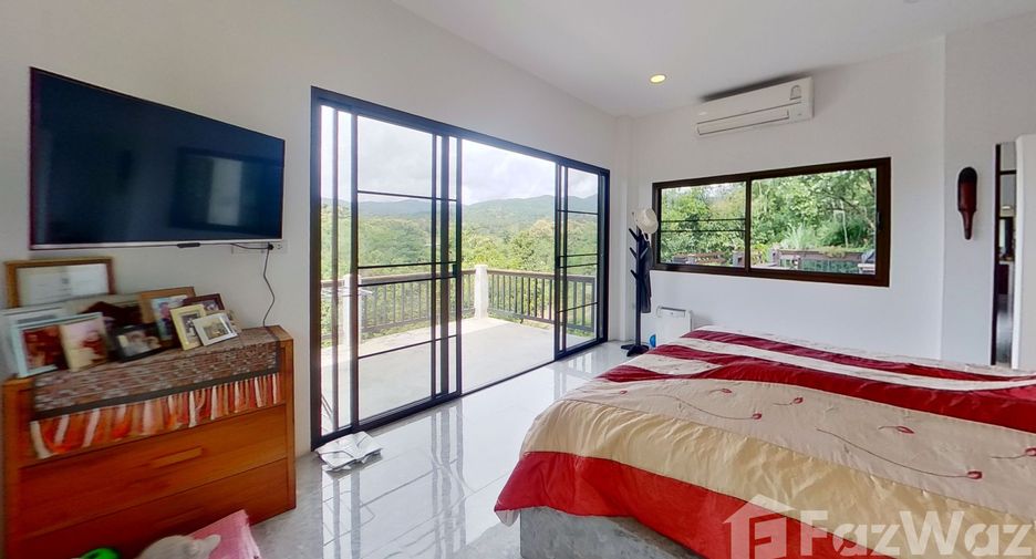For sale 3 bedrooms house in Mae On, Chiang Mai