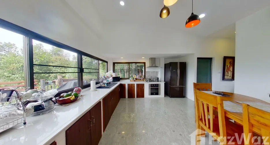 For sale 3 bedrooms house in Mae On, Chiang Mai