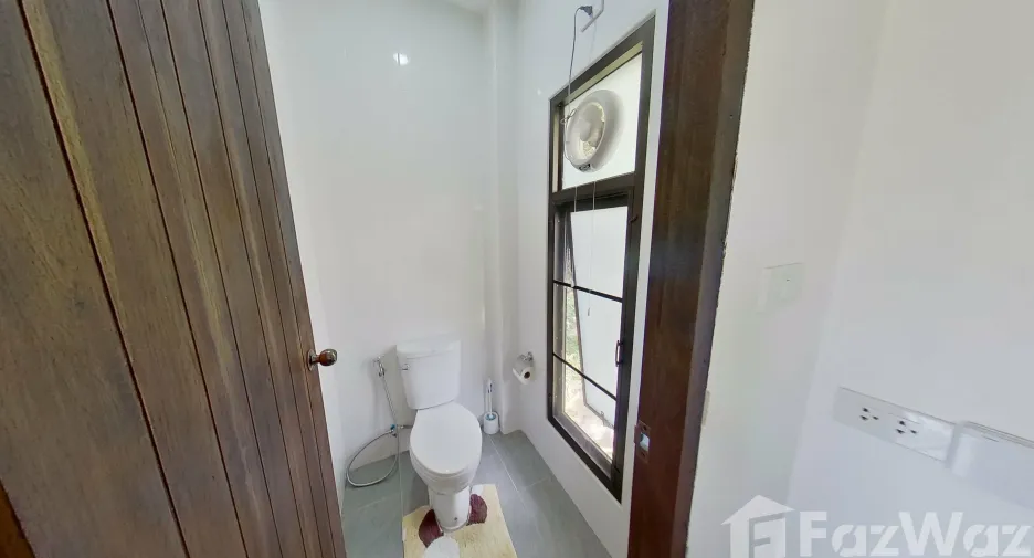 For sale 3 bedrooms house in Mae On, Chiang Mai