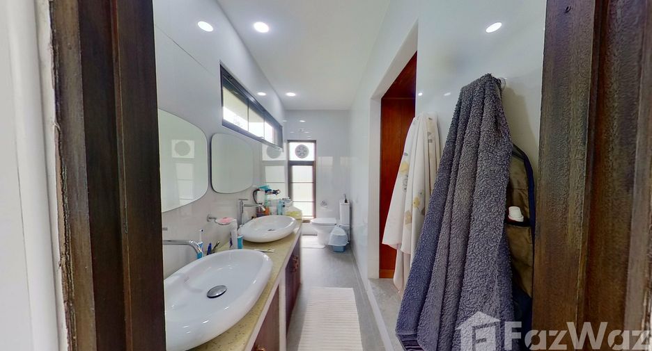 For sale 3 bedrooms house in Mae On, Chiang Mai