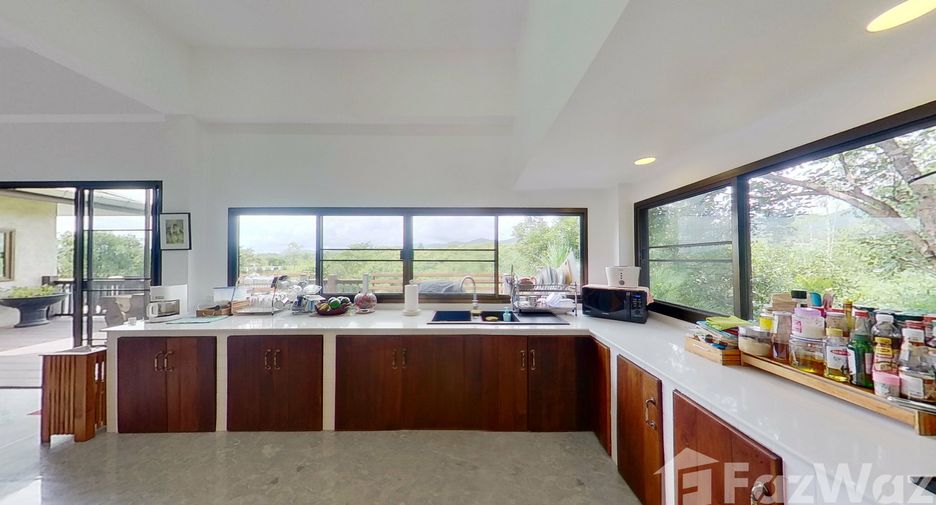 For sale 3 bedrooms house in Mae On, Chiang Mai