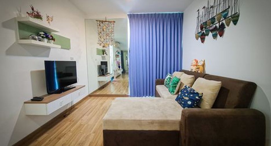 Wohnung zum Kauf mit 2 Zimmer in Hua Hin, Prachuap Khiri Khan