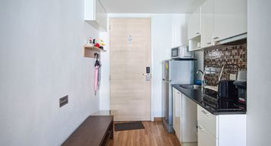 Wohnung zum Kauf mit 2 Zimmer in Hua Hin, Prachuap Khiri Khan