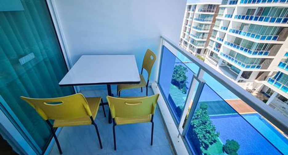 For sale 2 ベッドルーム condo in Hua Hin, Prachuap Khiri Khan