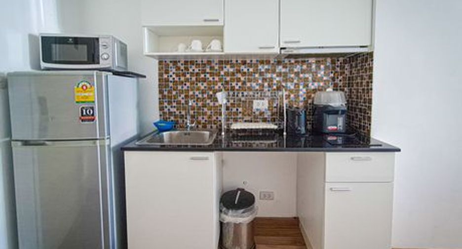 Wohnung zum Kauf mit 2 Zimmer in Hua Hin, Prachuap Khiri Khan