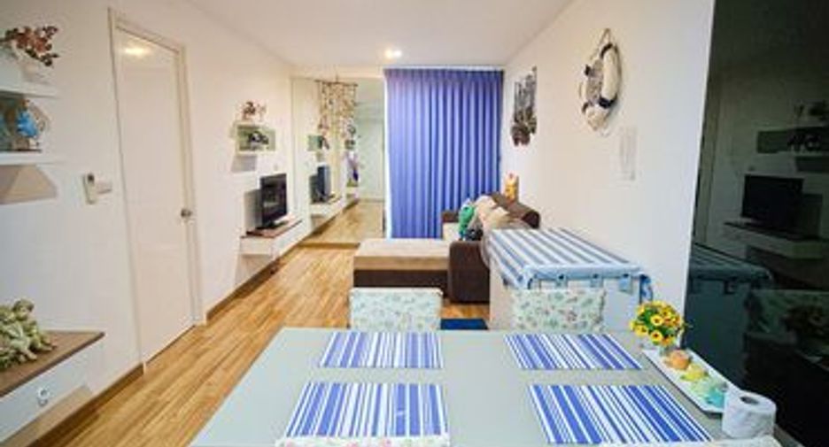 Wohnung zum Kauf mit 2 Zimmer in Hua Hin, Prachuap Khiri Khan