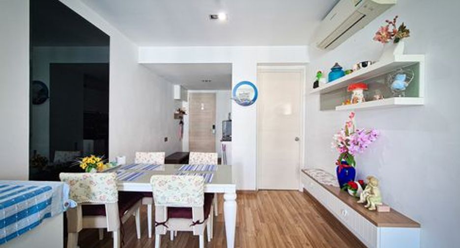 Wohnung zum Kauf mit 2 Zimmer in Hua Hin, Prachuap Khiri Khan