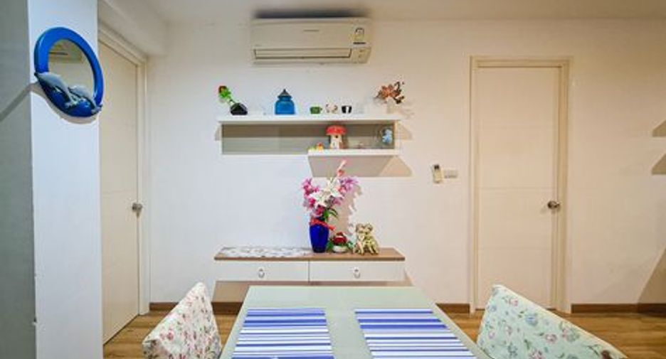 Wohnung zum Kauf mit 2 Zimmer in Hua Hin, Prachuap Khiri Khan