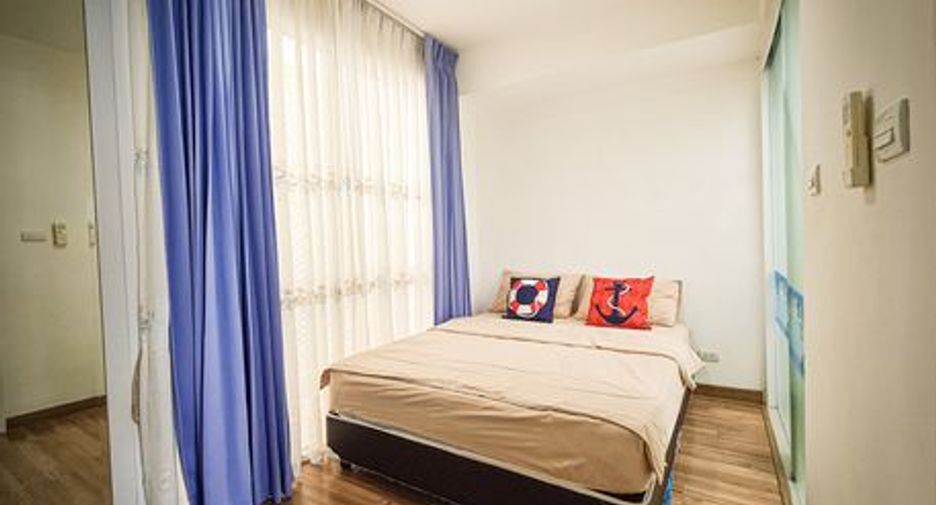 Wohnung zum Kauf mit 2 Zimmer in Hua Hin, Prachuap Khiri Khan