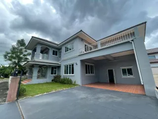 For sale 4 bedrooms villa in Doi Saket, Chiang Mai