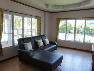 For sale 4 bedrooms villa in Doi Saket, Chiang Mai