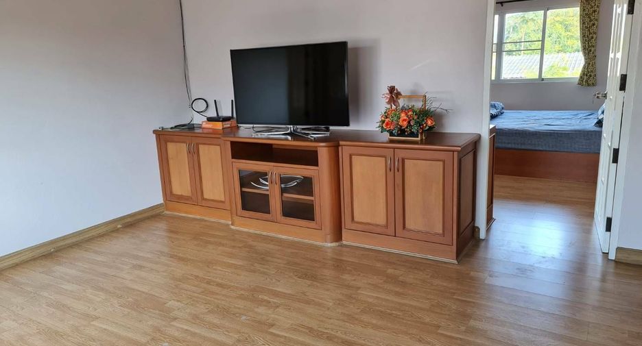 For sale 4 bedrooms villa in Doi Saket, Chiang Mai