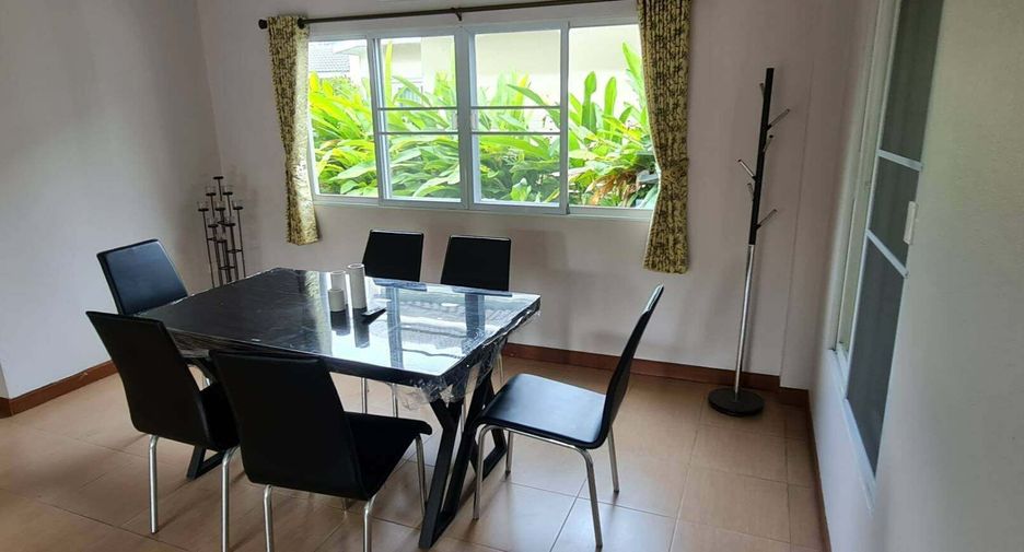 For sale 4 bedrooms villa in Doi Saket, Chiang Mai