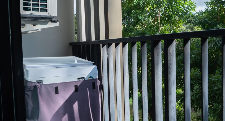 For rent 1 Beds condo in Thalang, Phuket