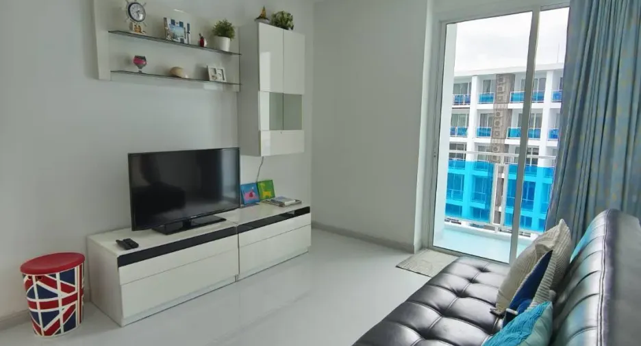 Wohnung zum Kauf mit 2 Zimmer in Hua Hin, Prachuap Khiri Khan