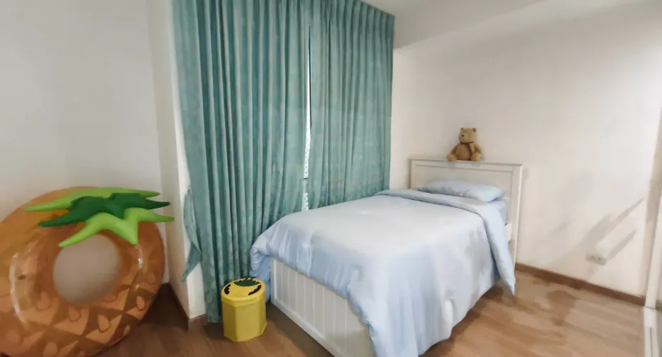 Wohnung zum Kauf mit 2 Zimmer in Hua Hin, Prachuap Khiri Khan