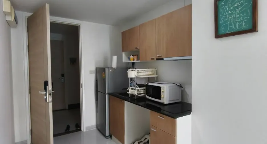 Wohnung zum Kauf mit 2 Zimmer in Hua Hin, Prachuap Khiri Khan