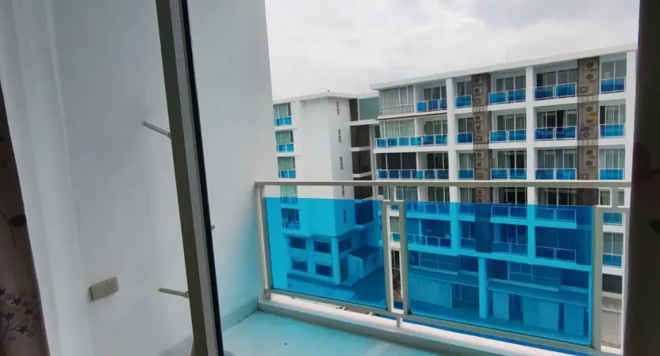 Wohnung zum Kauf mit 2 Zimmer in Hua Hin, Prachuap Khiri Khan